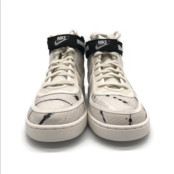 Women’s Nike Vandal Hi Luxury Edition - Picture 3 of 4